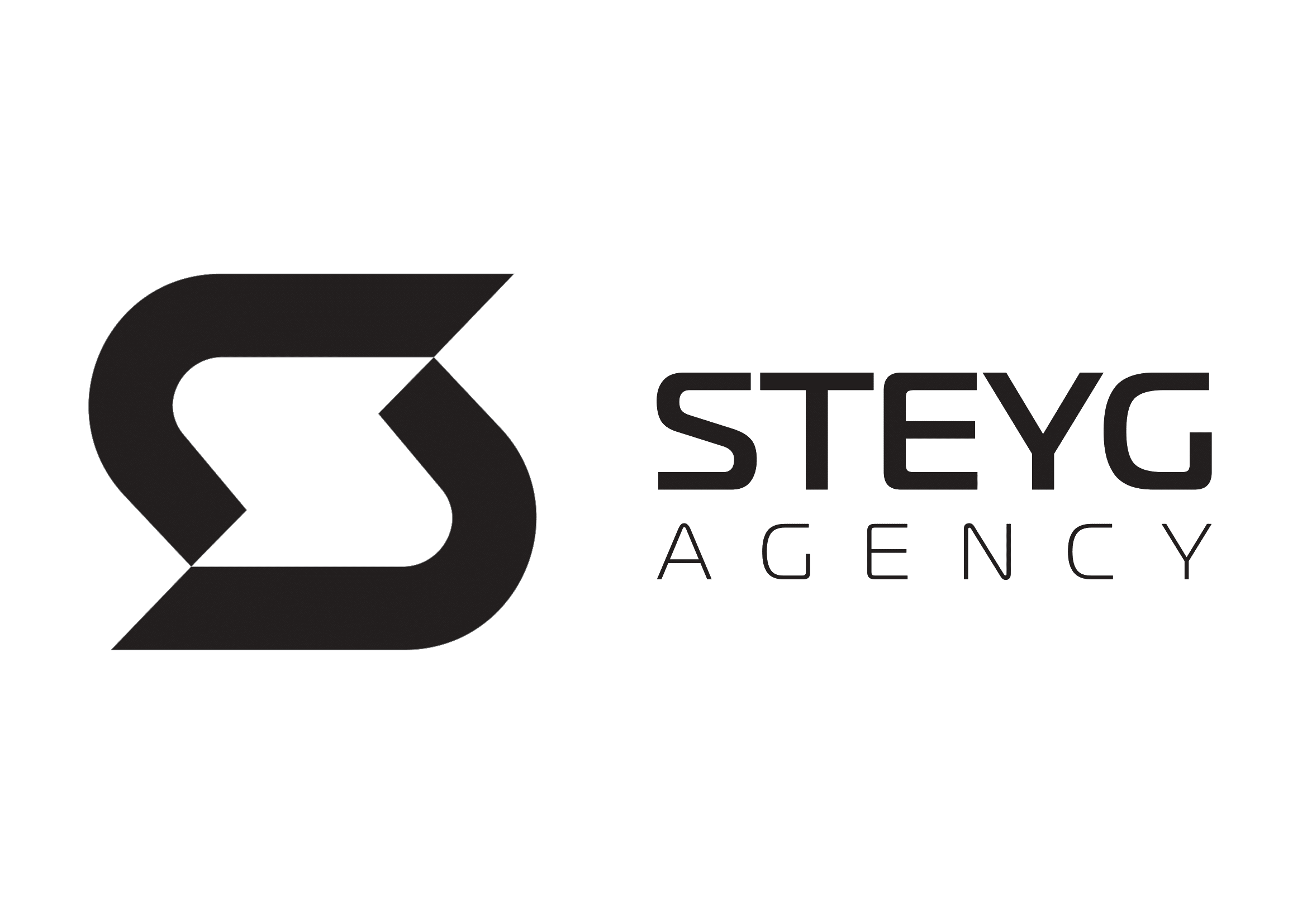 Landing Page 2 Landing Page - STEYG Agency