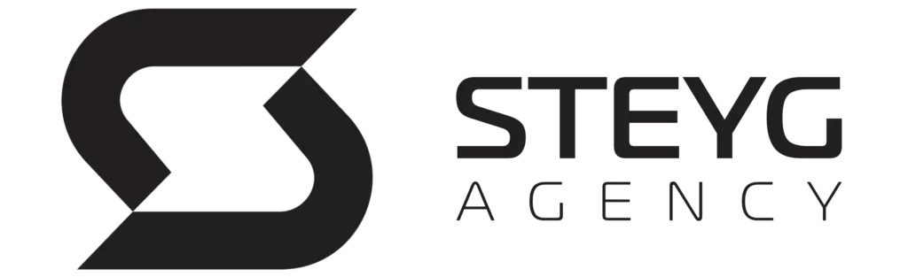 steyg-agency-logo