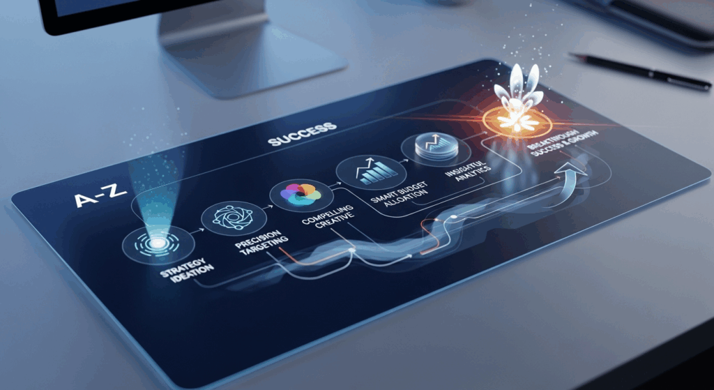 STEYG Agency: Giải Pháp Digital Marketing, SEO & Social Media - STEYG Agency