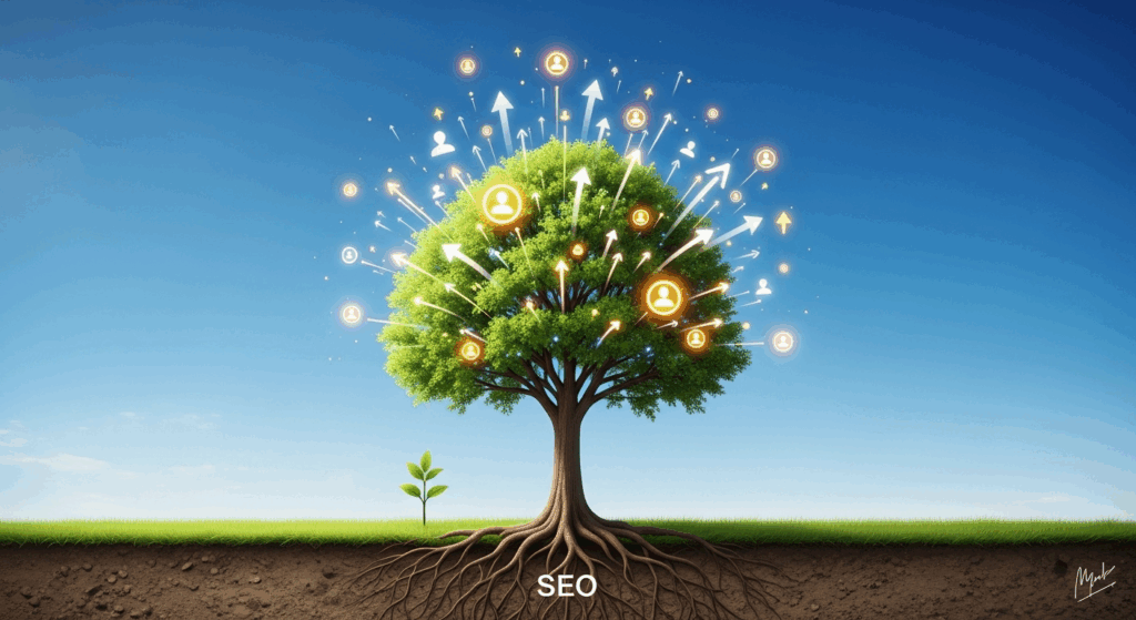 STEYG Agency: Giải Pháp Digital Marketing SEO & Social Media - STEYG Agency